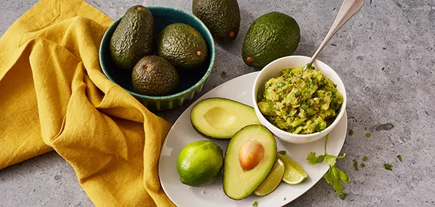 Morro Bay Avocados Gifts