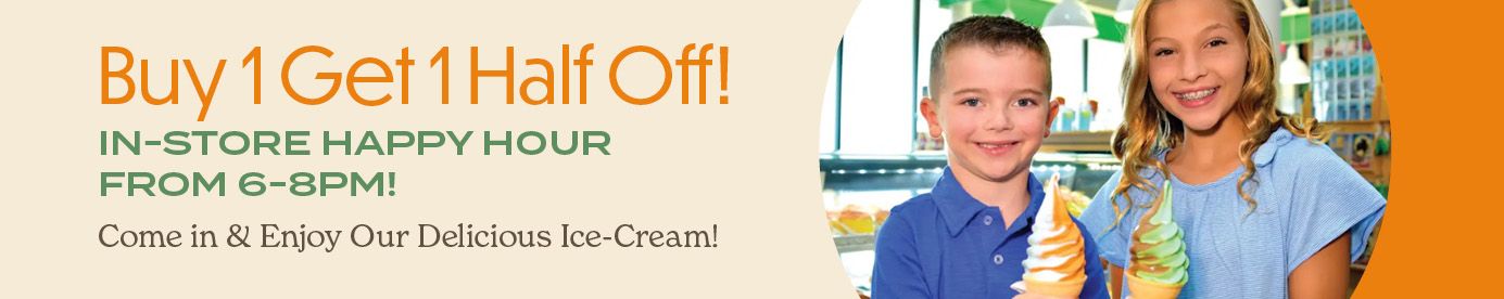 In-Store Happy Hour at Sun Harvest Citrus