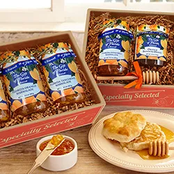 Gourmet Gifts category image