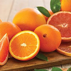 Citrus Gifts category image