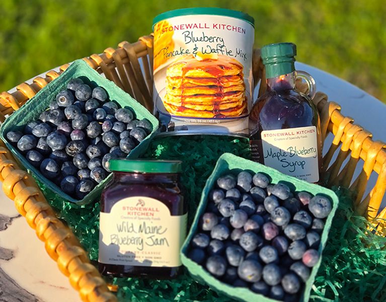Blueberry Season at Sun Harvest Citrus 2