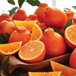 Honeybells category image