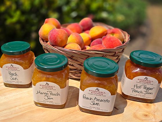 Peach Party at Sun Harvest Citrus