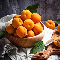 Apricots category image