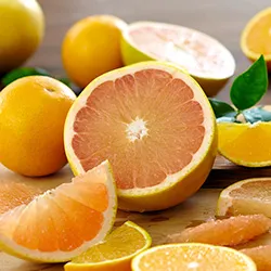Summer Citrus category image