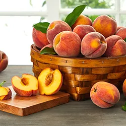 Peaches category image