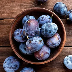 Plums category image