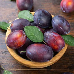 Plums category image