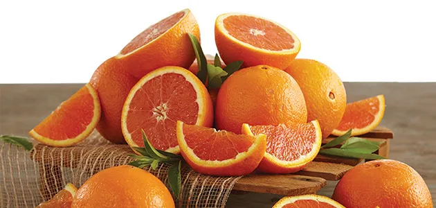 Cara Cara Navel Oranges Gifts