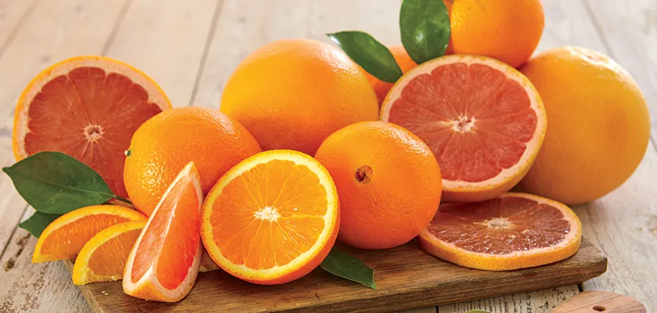 Citrus Gifts