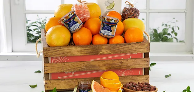 Florida Favorites Gifts