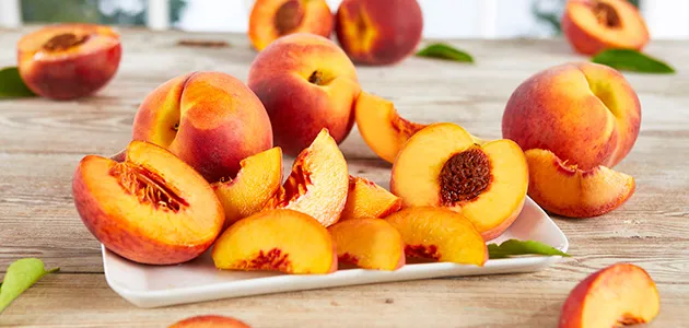 Peaches Gifts