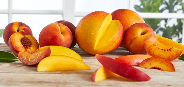 Summer Fruit Gifts