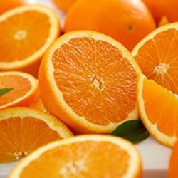 Navel Oranges category image