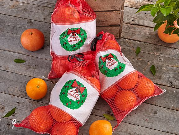 Buy Fruit Stand Sacks Online