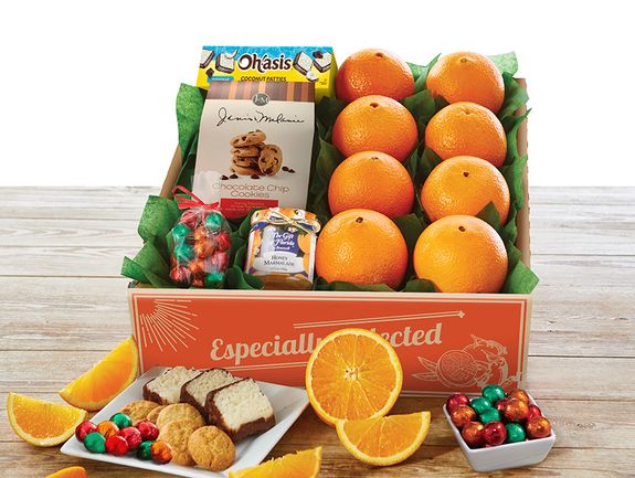 Sunshine State Gift Box