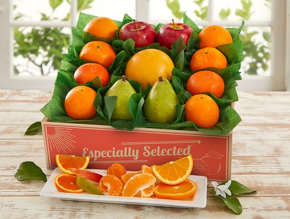 Mini Variety Fruit Box