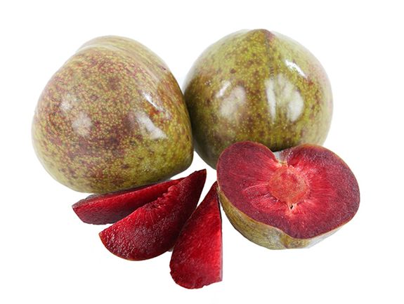 Flavor Gator Plumcots