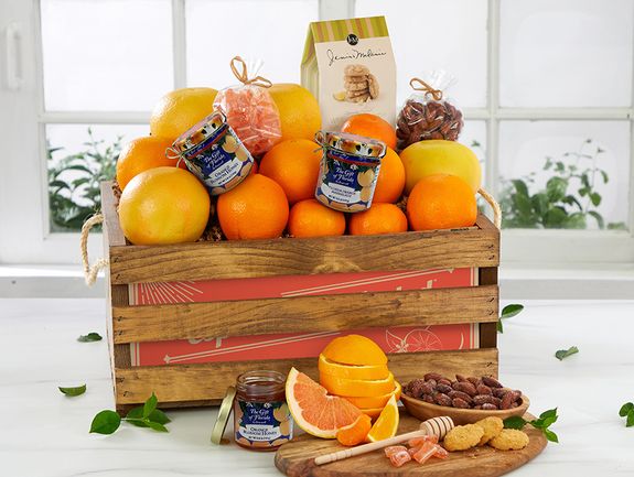 Florida Road Trip Crate