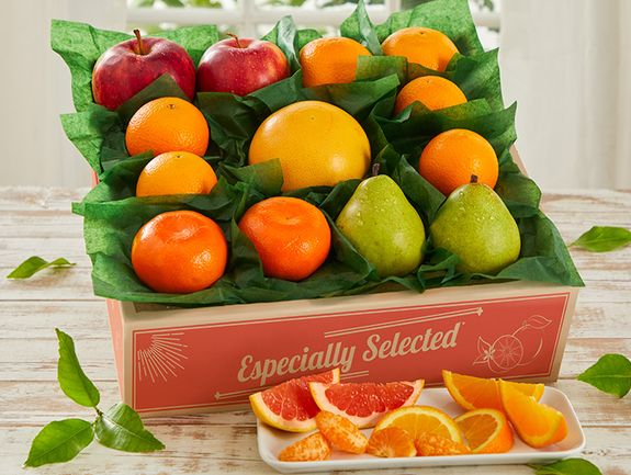 Pears and Apples Gifts