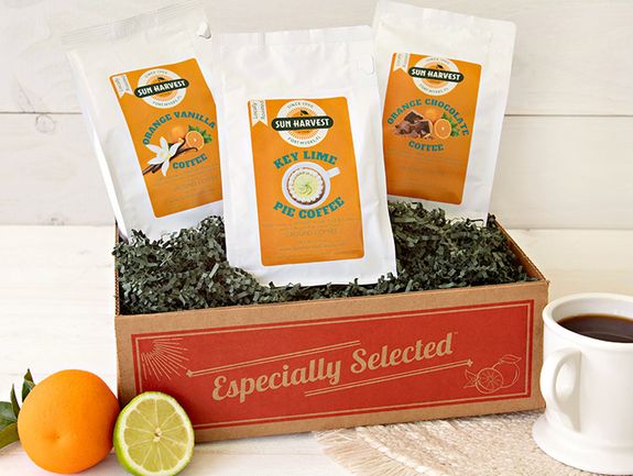 Gourmet Gifts | Sun Harvest Citrus