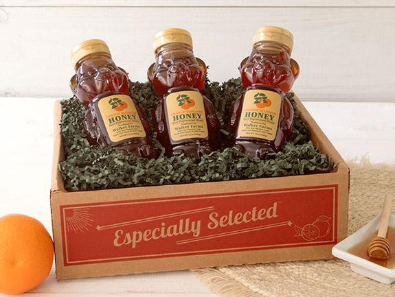 Orange Blossom Honey - SHC Classics