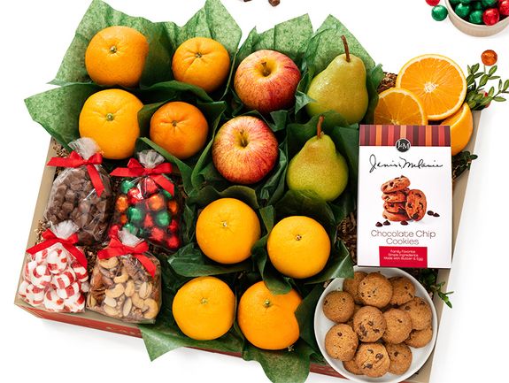 Variety Gift Box