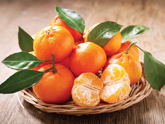 Sol Zest Mandarins