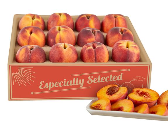 Idaho Peaches