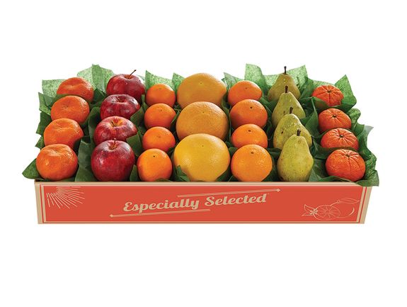 Heavenly Seven Premium Fruit