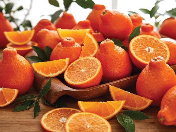Honeybells