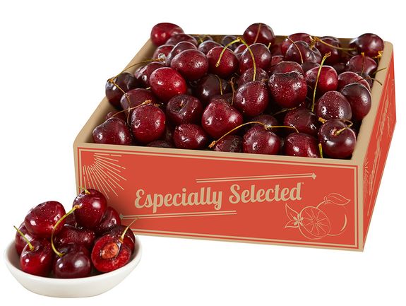 Bing Cherries