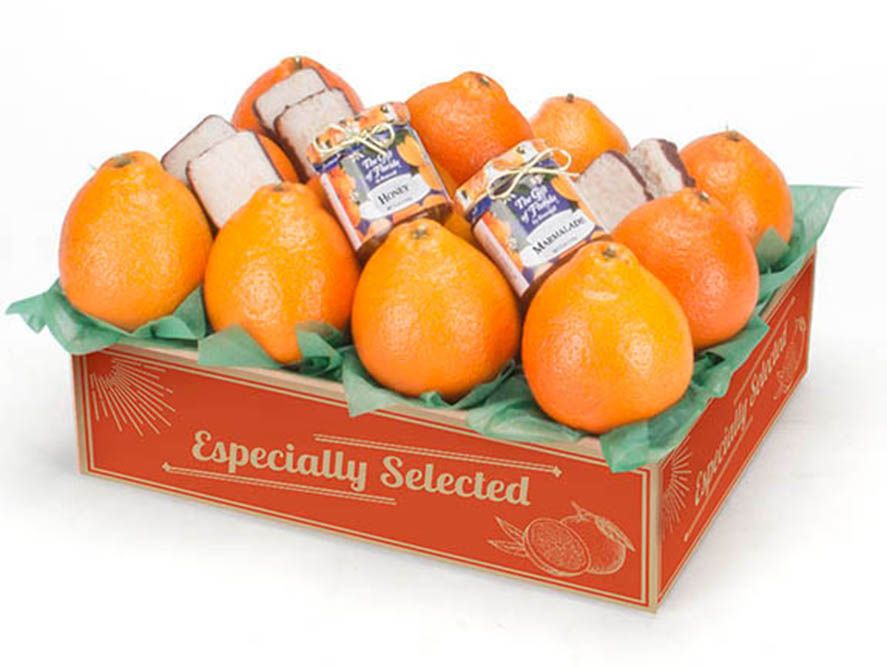Honeybell Deluxe