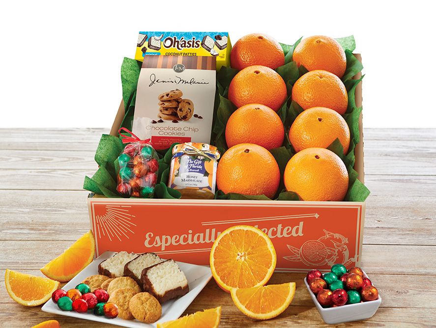 Sunshine State Gift Box