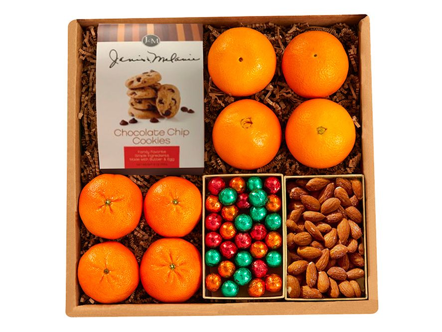 Citrus Gift Box