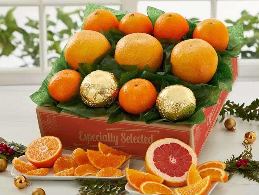 Florida Holiday Assortment