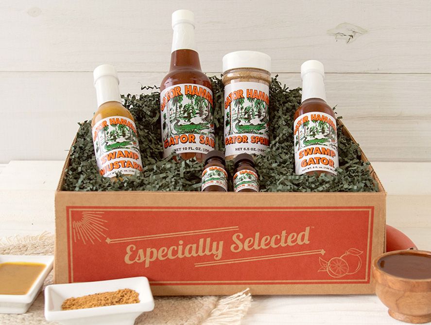 Everglades Adventure - SHC Classics