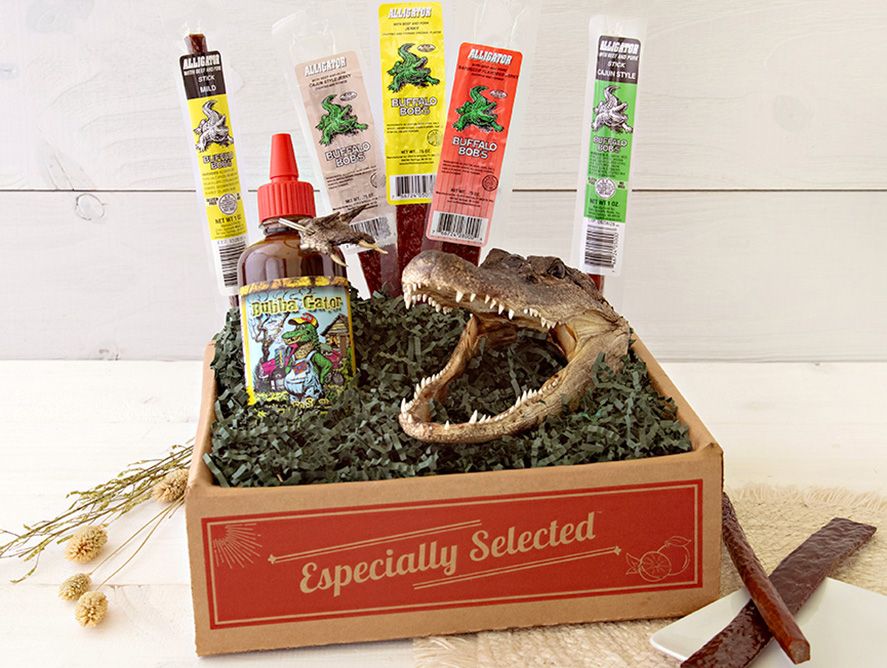 See Ya Later Gator - SHC Classics