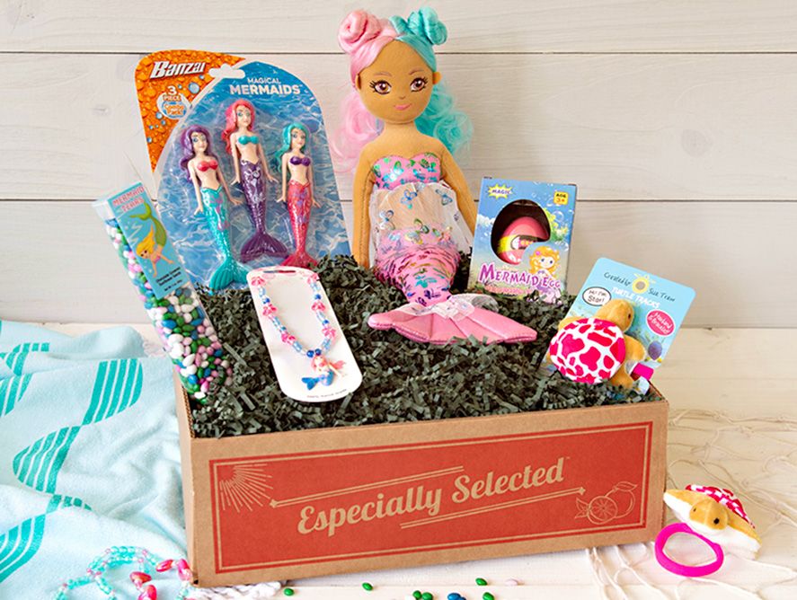 Sea Adventures for Girls - SHC Classics