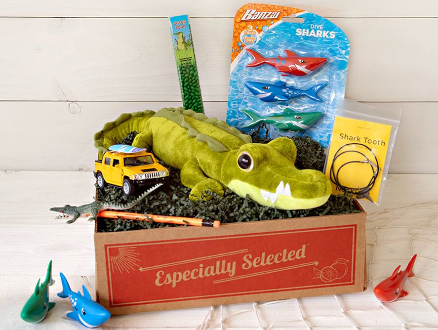 Sea Adventures for Boys- SHC Classics