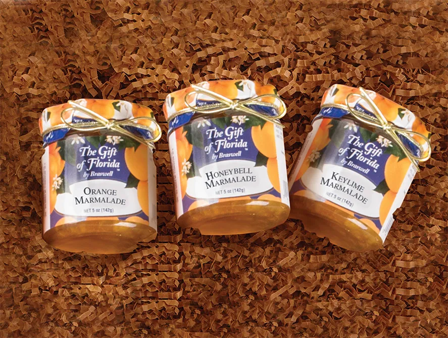 Marmalade Collection