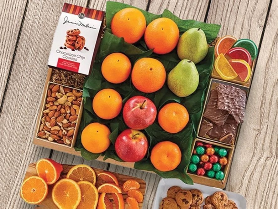 Variety Gift Box