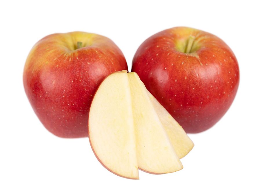 Sugar Burst Apples