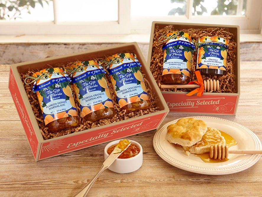 Breakfast Bundles