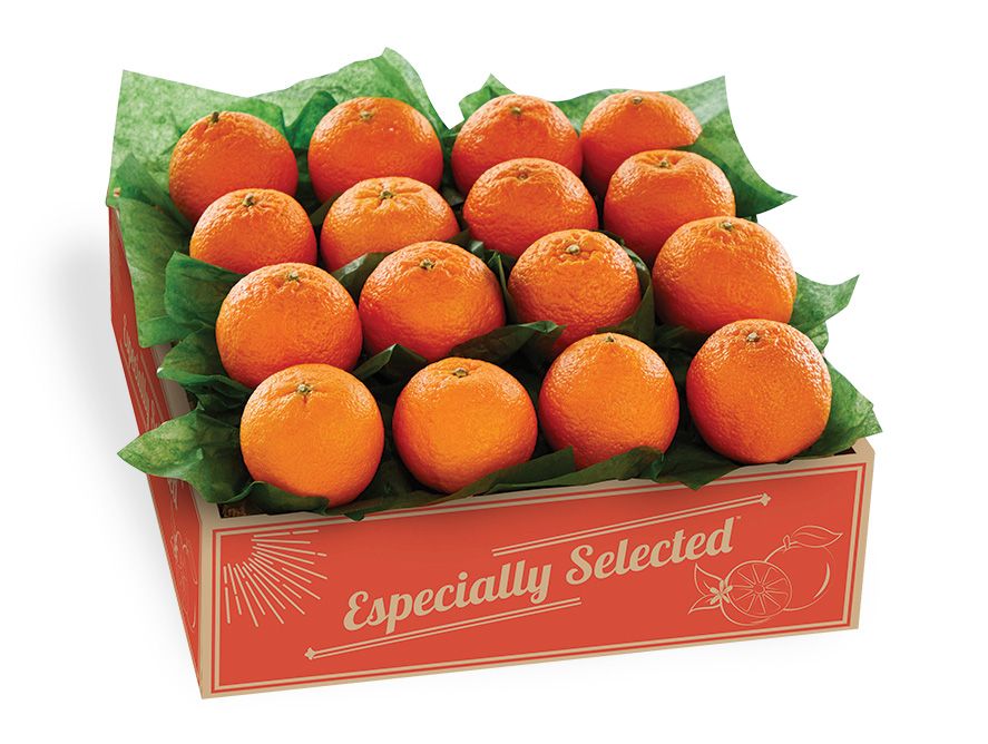 Mini Honeybells